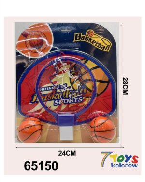 Zabawki Tablica do Koszykówki Basketball 4289312