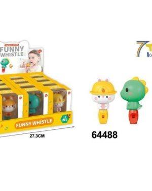 Zabawki Funny Whistle 4289313