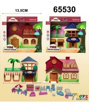 Zabawki Dream House 4289320