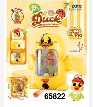 Zabawki Mini Maszyna do Koszykowki 4289325