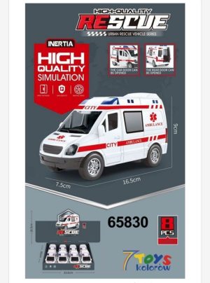 Zabawki Samochód 4289326