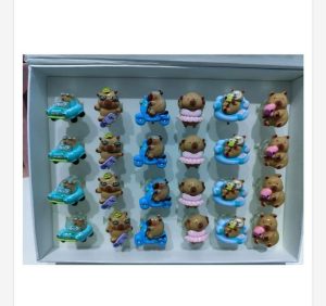 Biżuterii dla Dzieci Kapibara 4289327