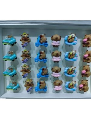 Biżuterii dla Dzieci Kapibara 4289327