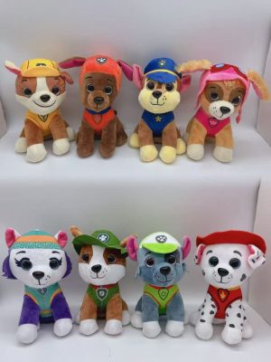 Maskotka Pluszowa 23cm 4289331