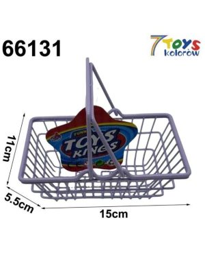 Zabawki Wózek Mini 4289333