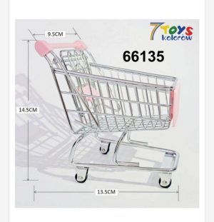 Zabawki Wózek Mini 4289334