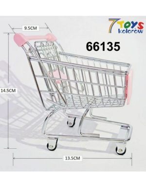 Zabawki Wózek Mini 4289334