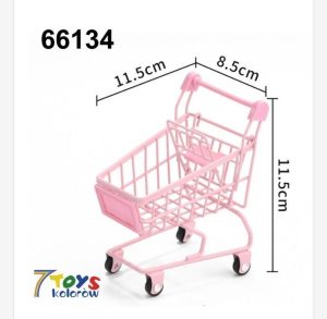 Zabawki Wózek Mini 4289335