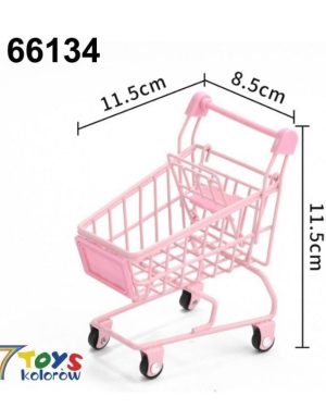 Zabawki Wózek Mini 4289335