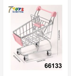 Zabawki Wózek Mini 4289336