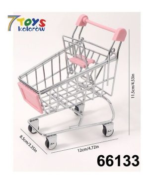 Zabawki Wózek Mini 4289336