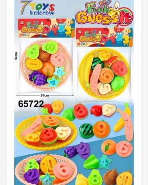 Zabawki dla Dzieci 4289339