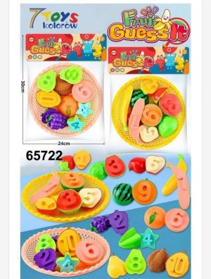 Zabawki dla Dzieci 4289339