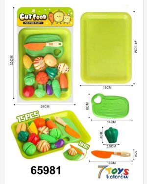 Zabawki dla Dzieci 4289340