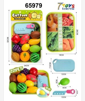 Zabawki dla Dzieci 4289341