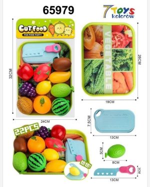 Zabawki dla Dzieci 4289341