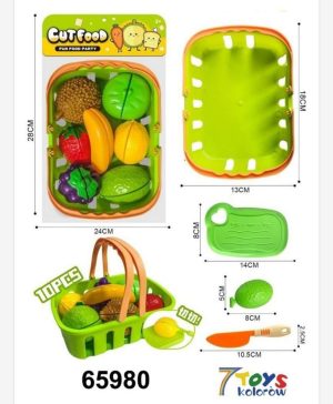 Zabawki dla Dzieci 4289342