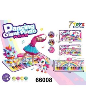 Zabawki Mata to Tańczenia 4289345