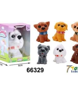 Zabawki Zwierzęta 4289349