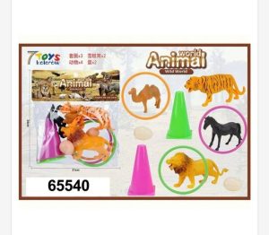 Zabawki World Animal 4289364
