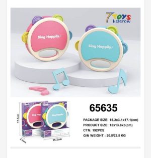 Zabawki Bebenek dla Dzieci 4289373