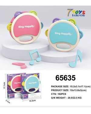 Zabawki Bebenek dla Dzieci 4289373