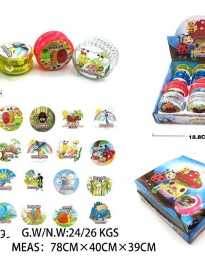 Zabawki YOYO dla Dzieci 7937194