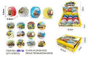 Zabawki YOYO dla Dzieci 7937195