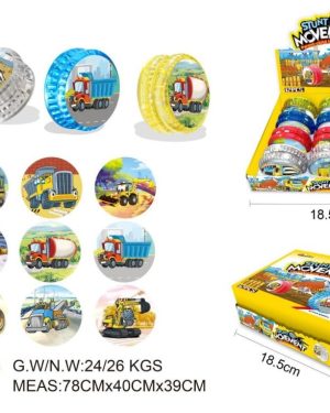 Zabawki YOYO dla Dzieci 7937195