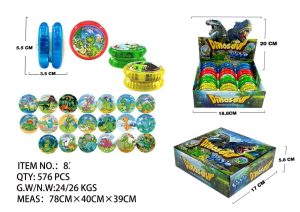 Zabawki YOYO dla Dzieci 7937196