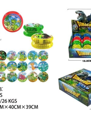 Zabawki YOYO dla Dzieci 7937196