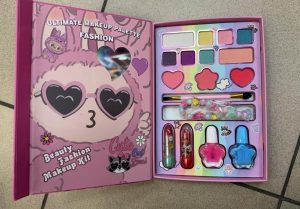 Zestaw Kosmetyczny Labubu dla Dzieci 7937197