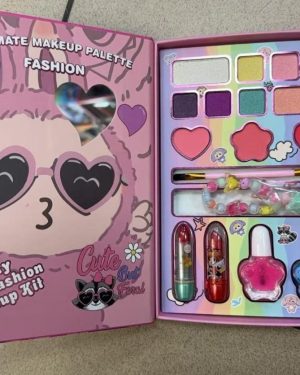 Zestaw Kosmetyczny Labubu dla Dzieci 7937197