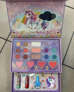 Zestaw Kosmetyczny  dla Dzieci 7937198