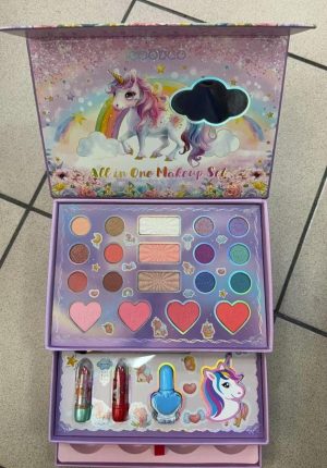 Zestaw Kosmetyczny  dla Dzieci 7937198