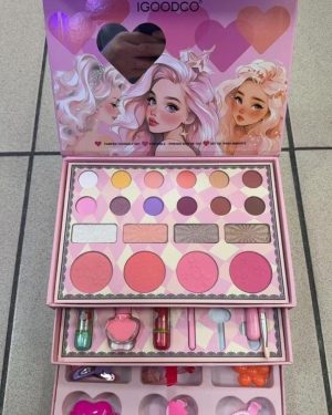 Zestaw Kosmetyczny  dla Dzieci 7937199