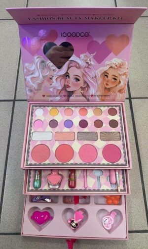 Zestaw Kosmetyczny  dla Dzieci 7937199