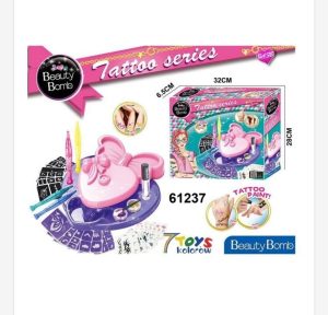 Zabawki Tatuaże dla Dzieci 7937203