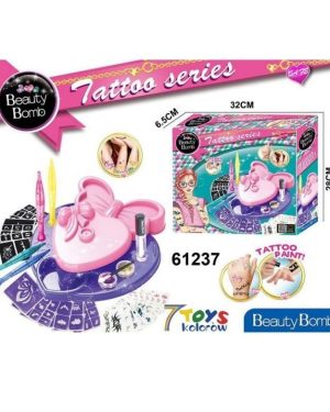 Zabawki Tatuaże dla Dzieci 7937203