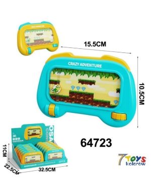 Zabawki Crazy Adventure 7937206