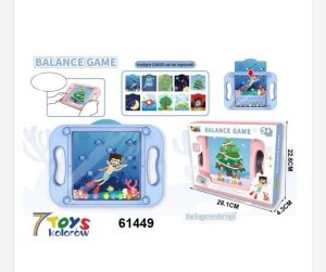 Zabawki Balance Game 7937207