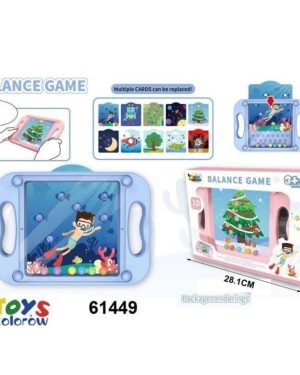 Zabawki Balance Game 7937207