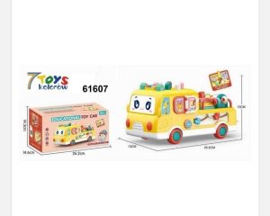 Zabawki Samochód Educational 7937208