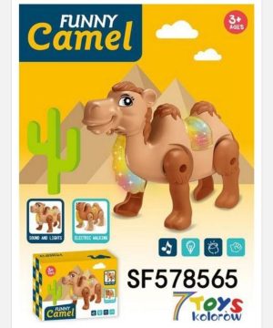 Zabawki Elektryczny 7937209