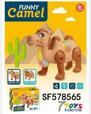 Zabawki Elektryczny 7937209