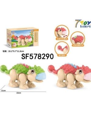 Zabawki Elektryczny 7937210