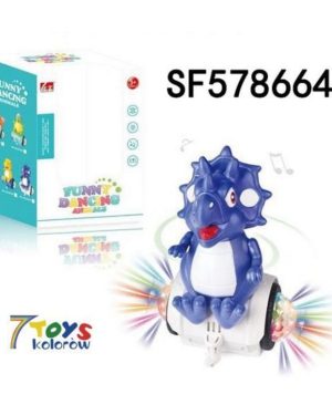 Zabawki Elektryczny Fun Dancing 7937211
