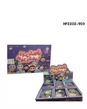 PANDORA LABUBU 7937218