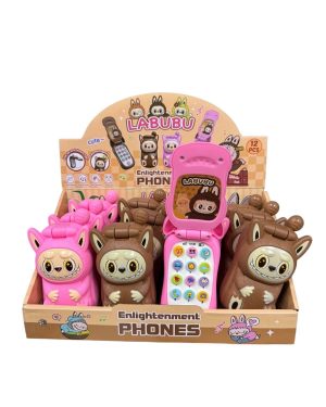 ZABAWKA TELEPHONE LABUBU 7937220