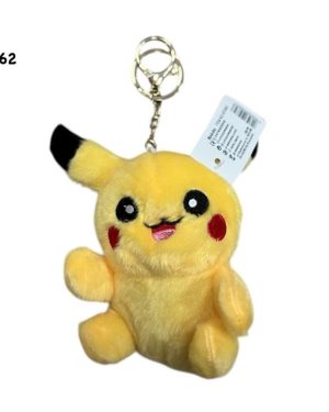 BRELOK PLUSZAK PIKACHU 7937224